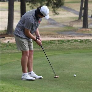 Meet your Posher, Blake